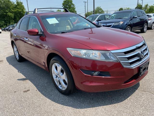 used 2010 Honda Accord Crosstour car, priced at $8,699