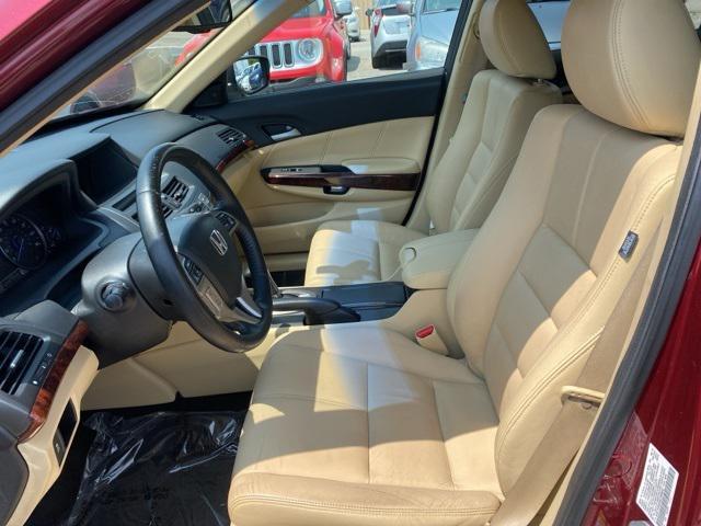 used 2010 Honda Accord Crosstour car, priced at $8,699
