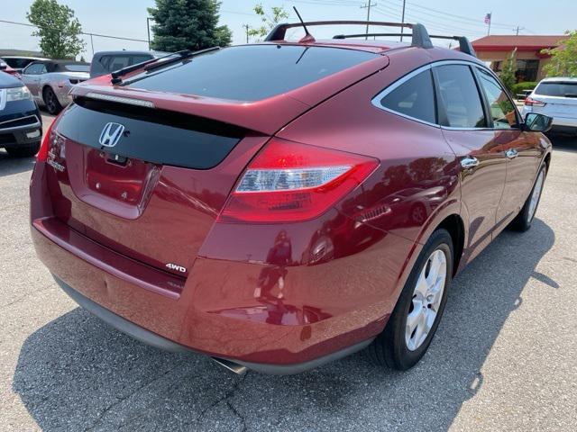 used 2010 Honda Accord Crosstour car, priced at $8,699