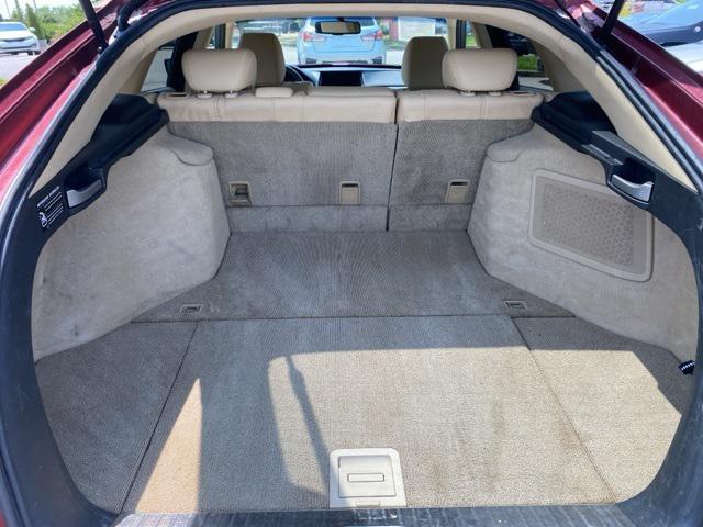 used 2010 Honda Accord Crosstour car, priced at $8,699