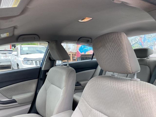 used 2014 Honda Civic car, priced at $7,499