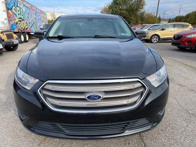 used 2013 Ford Taurus car, priced at $8,999