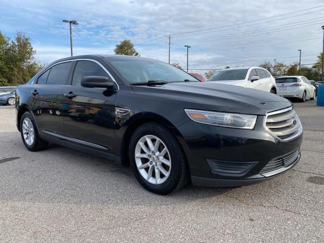 used 2013 Ford Taurus car, priced at $8,999