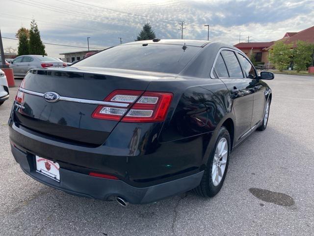 used 2013 Ford Taurus car, priced at $8,999