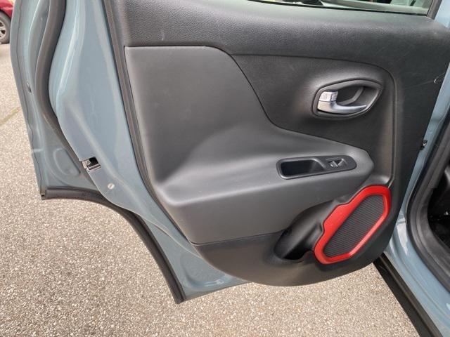 used 2015 Jeep Renegade car, priced at $10,799