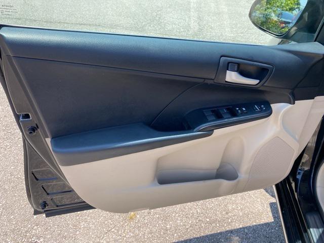 used 2012 Toyota Camry car, priced at $7,899