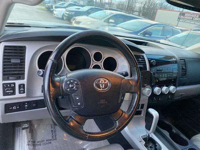 used 2007 Toyota Tundra car, priced at $15,999