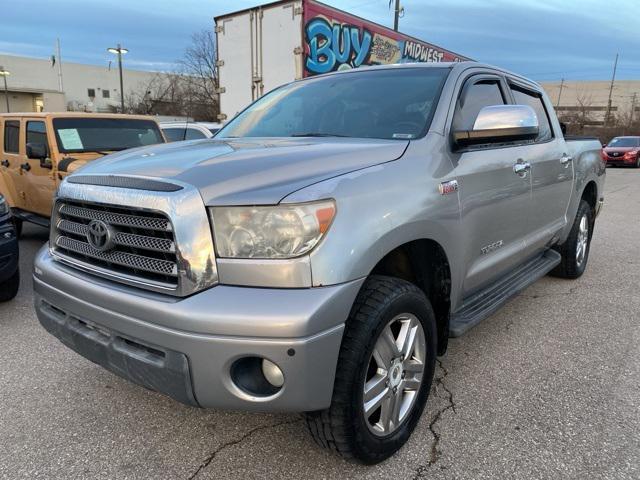 used 2007 Toyota Tundra car, priced at $15,999