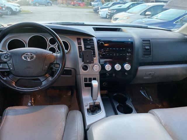 used 2007 Toyota Tundra car, priced at $15,999