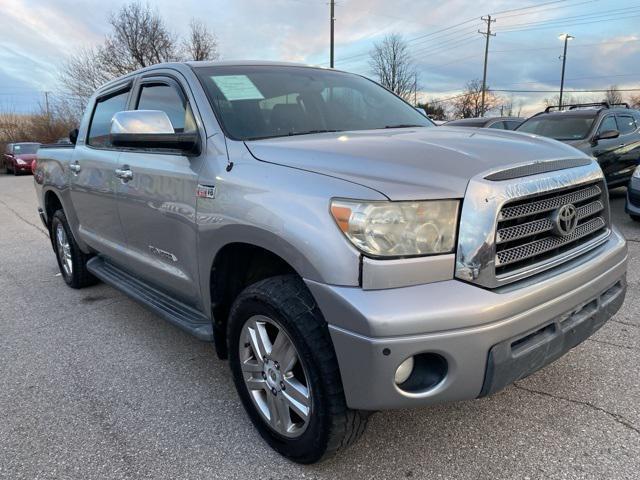 used 2007 Toyota Tundra car, priced at $15,999