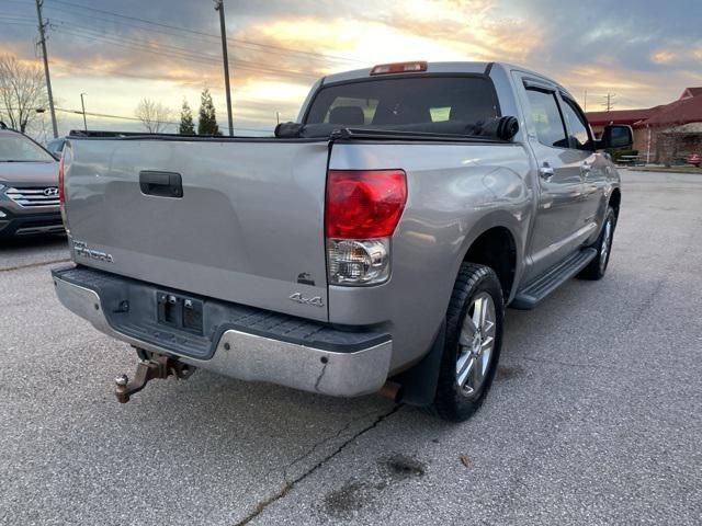 used 2007 Toyota Tundra car, priced at $15,999