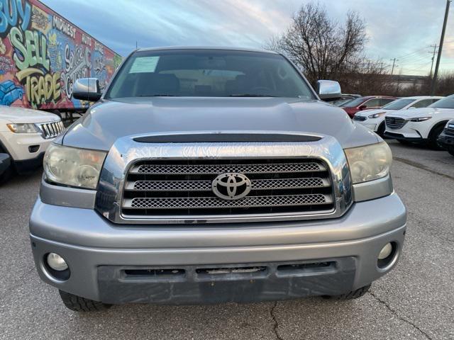 used 2007 Toyota Tundra car, priced at $15,999