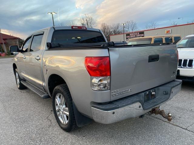 used 2007 Toyota Tundra car, priced at $15,999