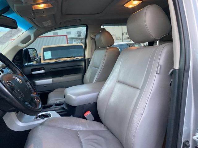 used 2007 Toyota Tundra car, priced at $15,999