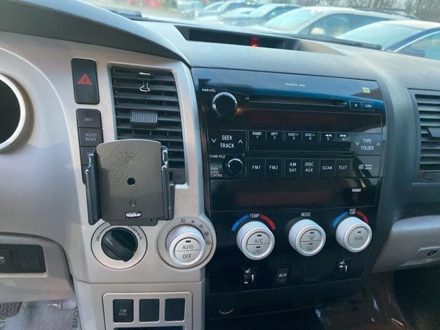 used 2007 Toyota Tundra car, priced at $15,999