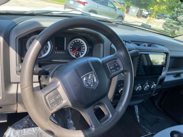 used 2014 Ram 1500 car, priced at $9,499