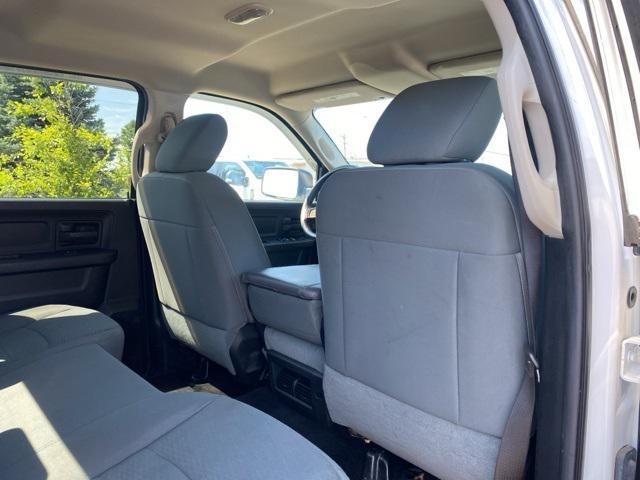 used 2014 Ram 1500 car, priced at $9,499