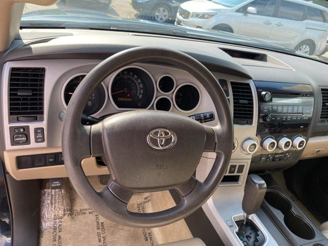 used 2008 Toyota Sequoia car, priced at $15,799