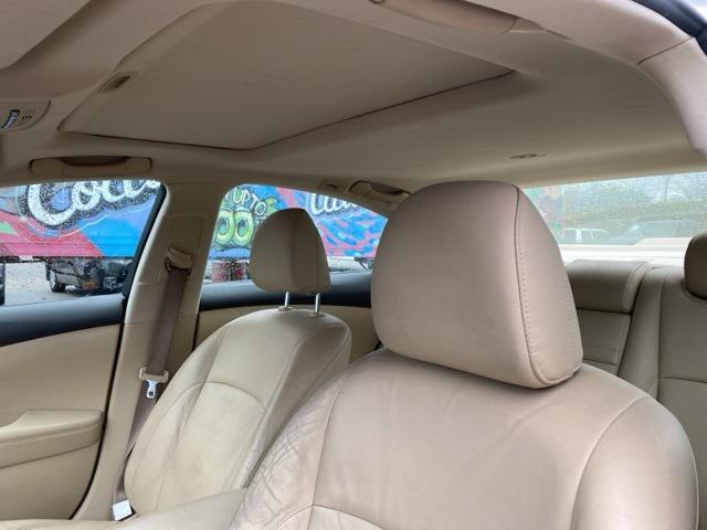 used 2008 Lexus ES 350 car, priced at $10,399