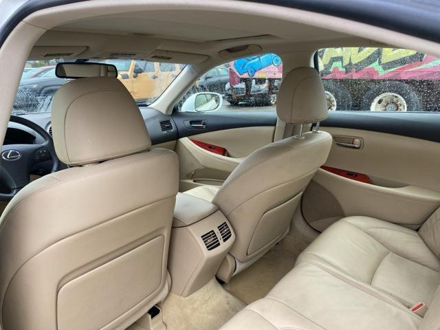 used 2008 Lexus ES 350 car, priced at $10,399