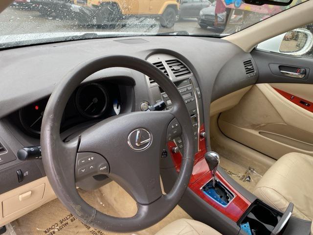 used 2008 Lexus ES 350 car, priced at $10,399