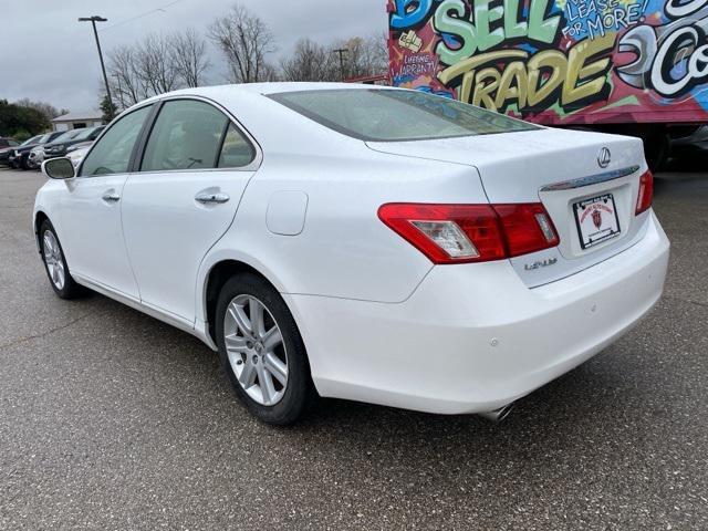 used 2008 Lexus ES 350 car, priced at $10,399