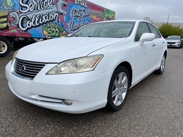 used 2008 Lexus ES 350 car, priced at $10,399