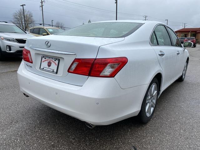 used 2008 Lexus ES 350 car, priced at $10,399