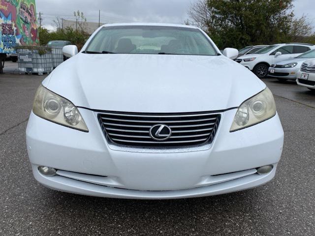 used 2008 Lexus ES 350 car, priced at $10,399