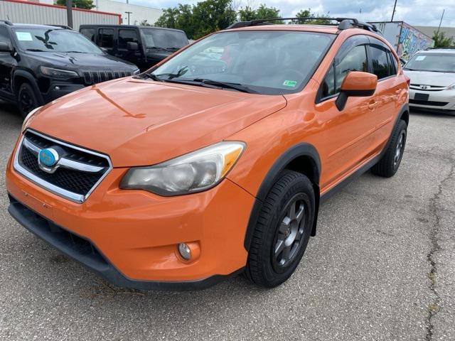 used 2013 Subaru XV Crosstrek car, priced at $8,952