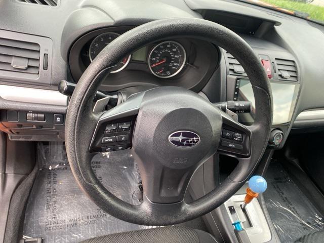 used 2013 Subaru XV Crosstrek car, priced at $8,952