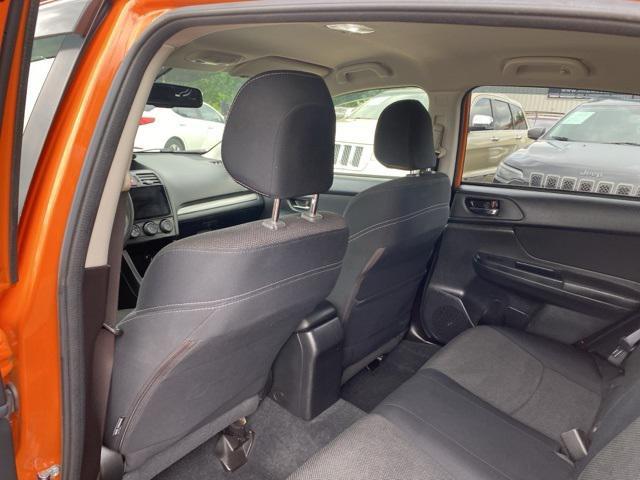 used 2013 Subaru XV Crosstrek car, priced at $8,952