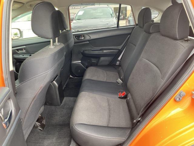 used 2013 Subaru XV Crosstrek car, priced at $8,952