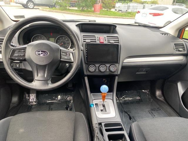used 2013 Subaru XV Crosstrek car, priced at $8,952