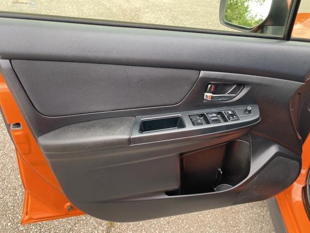 used 2013 Subaru XV Crosstrek car, priced at $8,952