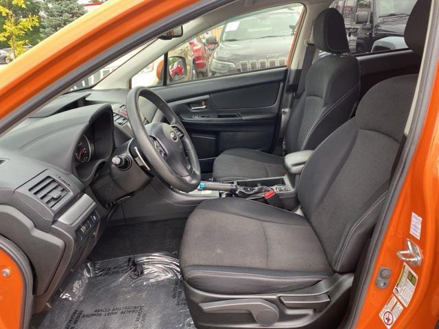 used 2013 Subaru XV Crosstrek car, priced at $8,952