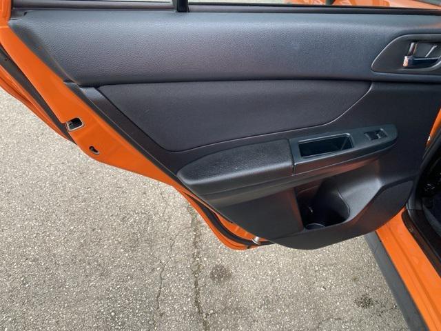 used 2013 Subaru XV Crosstrek car, priced at $8,952