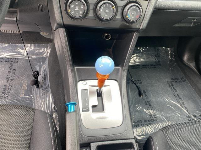 used 2013 Subaru XV Crosstrek car, priced at $8,952