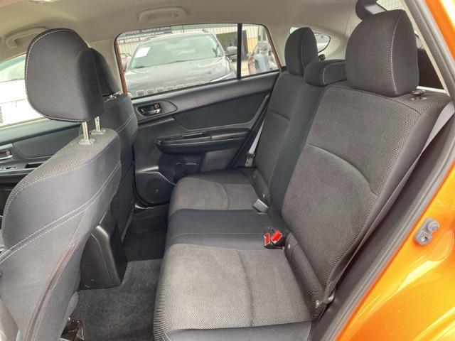 used 2013 Subaru XV Crosstrek car, priced at $8,952