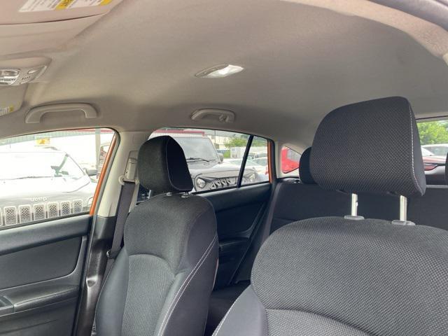 used 2013 Subaru XV Crosstrek car, priced at $8,952