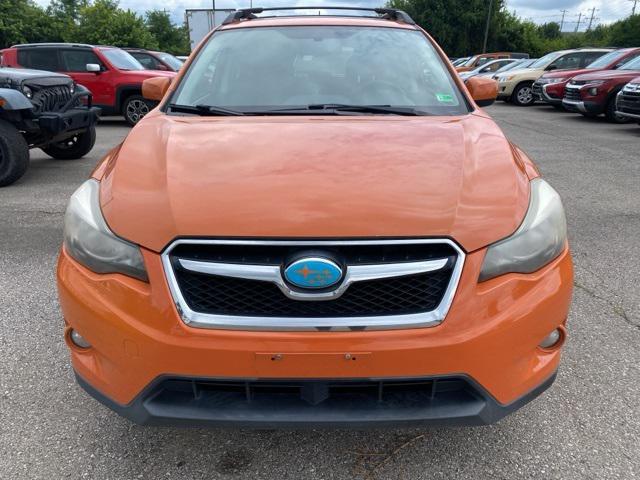 used 2013 Subaru XV Crosstrek car, priced at $8,952