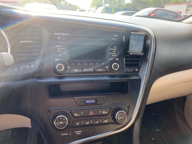 used 2011 Kia Optima car, priced at $7,299