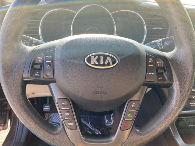 used 2011 Kia Optima car, priced at $7,299