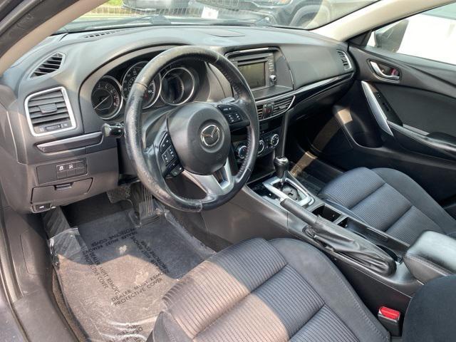 used 2014 Mazda Mazda6 car, priced at $7,799