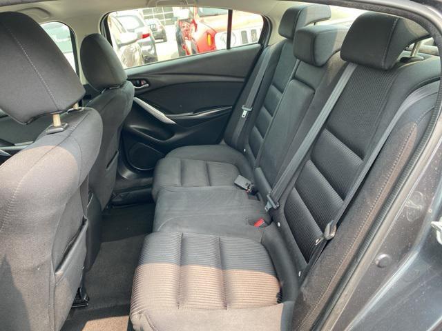 used 2014 Mazda Mazda6 car, priced at $7,799