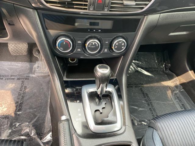 used 2014 Mazda Mazda6 car, priced at $7,799
