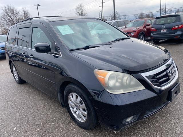 used 2008 Honda Odyssey car, priced at $8,999