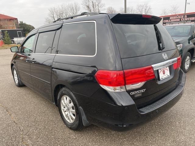 used 2008 Honda Odyssey car, priced at $8,999