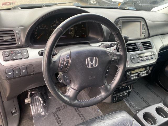 used 2008 Honda Odyssey car, priced at $8,999