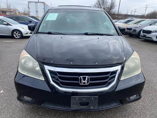 used 2008 Honda Odyssey car, priced at $8,999